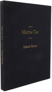 Hatim Tai by Idries Shah