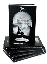 World Tales Limited Edition Hardcover Set