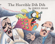 The Horrible Dib Dib