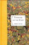 Thinkers of the East Special Edition Hardcover