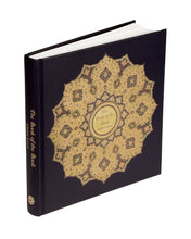 The Book of the Book Limited Edition Hardcover