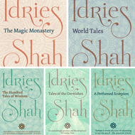 The Idries Shah Literature Collection