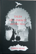 Tales of a Parrot and Other Stories Limited Edition Hardcover