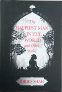 The Happiest Man in the World and Other Stories Limited Edition Hardcover