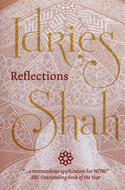 Reflections by Idries Shah