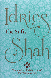 The Sufis by Idries Shah (Hardback)