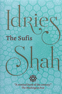 The Sufis by Idries Shah (Hardback)